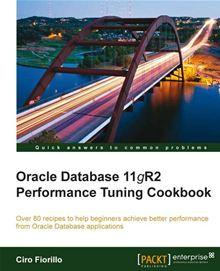 oracle 11g performance tuning 2 student guide